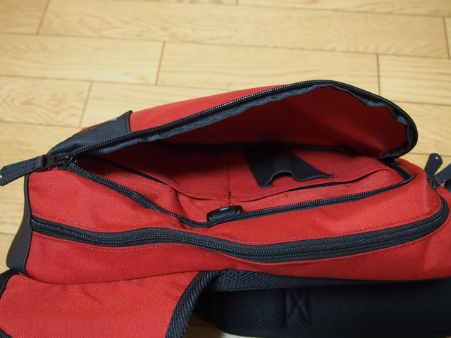 XEFO・スリングバッグ LW