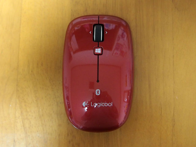 Bluetooth Mouse M557