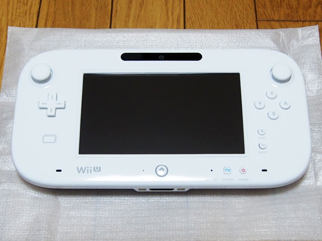 Wii U マリオカート 8 セット] を思い切って購入！ | MUGEN チェスト